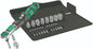 Wera Safe Torque A 2 Set 1 Wrench Set 2-12 Nm 1/4" Drive SAE 05075832001