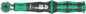 Wera Safe Torque A 2 Torque Wrench 2-12 Nm 1/4" Drive 05075801001