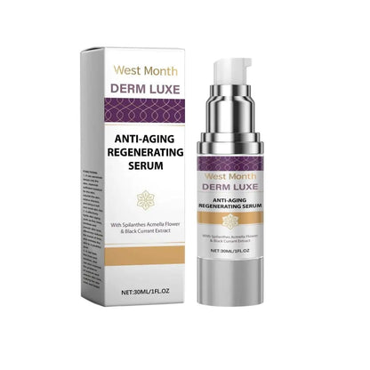 West Month Derm Luxe Anti-aging Cream