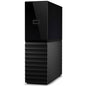 Western Digital 8TB My Book Desktop External Hard Drive  (Refurbished)