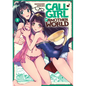Call Girl in Another World Vol. 3 - Paperback