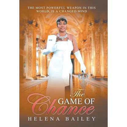 The Game of Chance - Hardcover