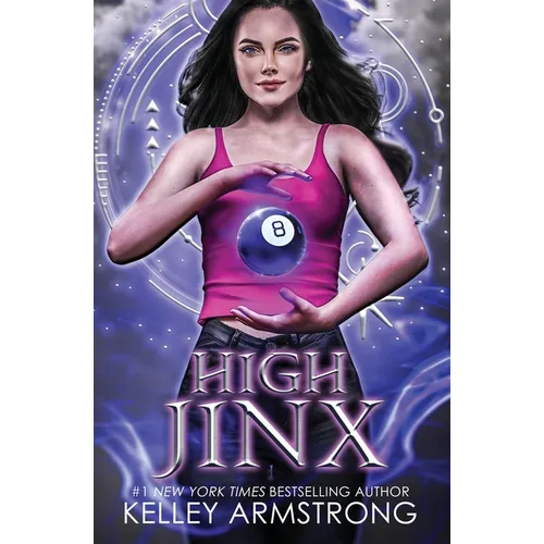 High Jinx - Paperback