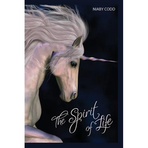 The Spirit of Life - Paperback