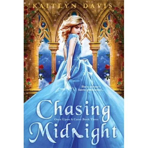 Chasing Midnight - Hardcover