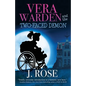 Vera Warden and the Two-Faced Demon - Paperback
