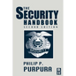 The Security Handbook - Paperback