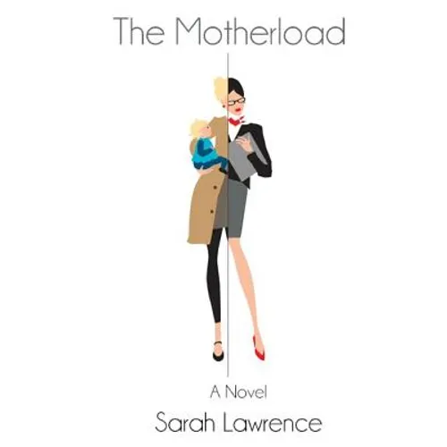 The Motherload - Paperback