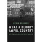 What a Bloody Awful Country: Northern Ireland's Century of Division - Hardcover