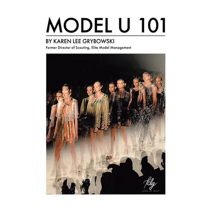 Model U 101 - Paperback