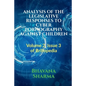Analysis of the Legislative Responses to Cyber Pornography Against Children - Paperback
