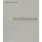 Architecture, Not Architecture: Diller Scofidio + Renfro - Hardcover