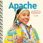 Apache - Library Binding