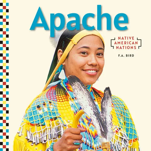 Apache - Library Binding