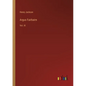 Argus Fairbairn: Vol. III - Paperback