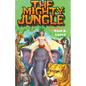 The Mighty Jungle - Paperback