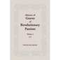 Abstract of Graves of Revolutionary Patriots: Volume 4, S-Z - Paperback