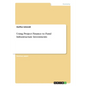 Using Project Finance to Fund Infrastructure Investments - Paperback