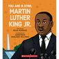 You Are a Star, Martin Luther King, Jr. - Hardcover
