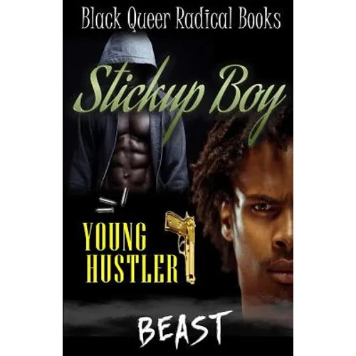 Stickup Boy: Young Hustler - Paperback