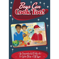 Boys Can Cook Too!: An Inspirational Cookbook for Active boys of all Ages - Paperback
