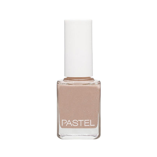 Pastel Nail Polish 422 - Long-Lasting Winter Polish for Trendy Nails