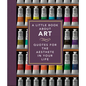 A Little Book about Art: Quotes for the Aesthete in Your Life - Hardcover