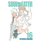 Soul Eater, Vol. 16: Volume 16 - Paperback
