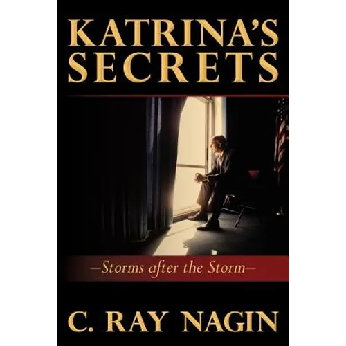 Katrina's Secrets: Storms After The Storm - Paperback