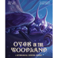 Over in the Woodland: A Mythological Counting Journey - Hardcover