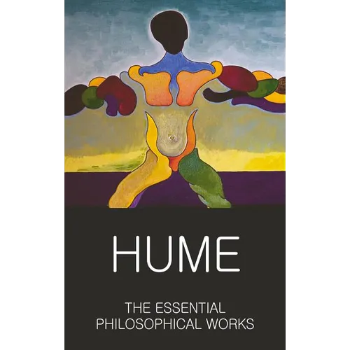 The Essential Philosophical Works - Paperback