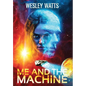 Me and the Machine - Hardcover