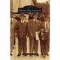 Irish Savannah - Hardcover