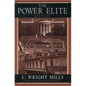 The Power Elite - Paperback