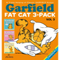 Garfield Fat Cat 3-Pack #3: A Triple Helping of Classic Garfield Humor Vol 3 - Paperback