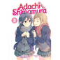 Adachi and Shimamura (Light Novel) Vol. 3 - Paperback