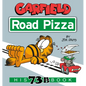 Garfield Road Pizza: His 73rd Book - Paperback