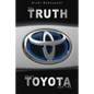 The truth about Toyota and TPS - Paperback