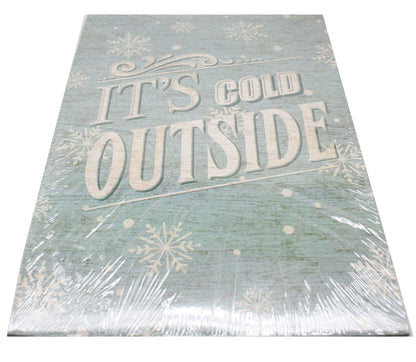 Heavyweights Robe Box - Cardina/Cold 2 Pack