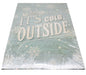 Heavyweights Robe Box - Cardina/Cold 2 Pack