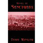 Vessel of Sanctuary - Paperback