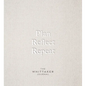 Plan, Reflect, Repeat: The Whittaker Journal - Hardcover