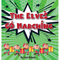 The Elves Go Marching - Hardcover