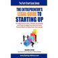 The Entrepreneur's Legal Guide to Starting Up - Paperback