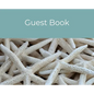 Guest Book (Hardcover) - Hardcover
