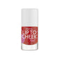Pastel Lip To Cheek Tint Lolita - Vegan, Cruelty-Free Lip and Cheek Color - Long Lasting, Natural Makeup