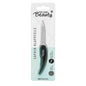 For Your Beauty FSC Certified Eco-Friendly Collapsible Nail File with Wheat Straw Handle