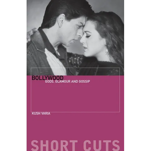 Bollywood: Gods, Glamour, and Gossip - Paperback