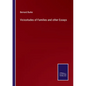 Vicissitudes of Families and other Essays - Paperback