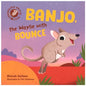 Banjo, the Woylie with Bounce - Hardcover